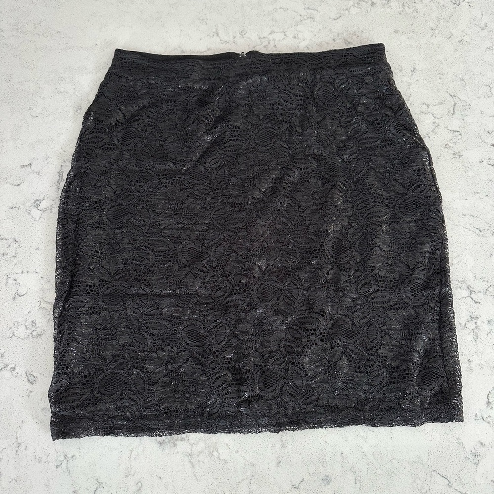 H&M Skirt Lace